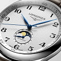 Часы Longines Master Collection L2.919.4.78.3 фото 7